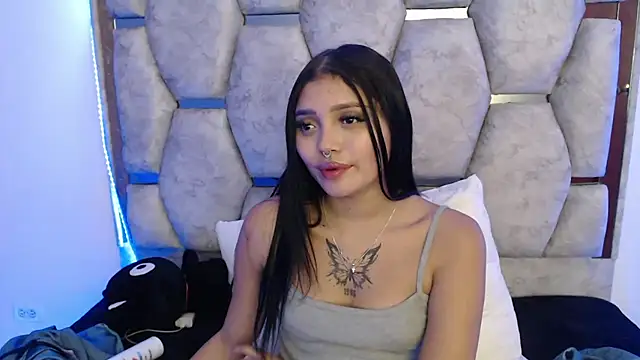 AnalyMilles's cam snapshot