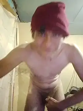 Cloud0nMycock's cam snapshot