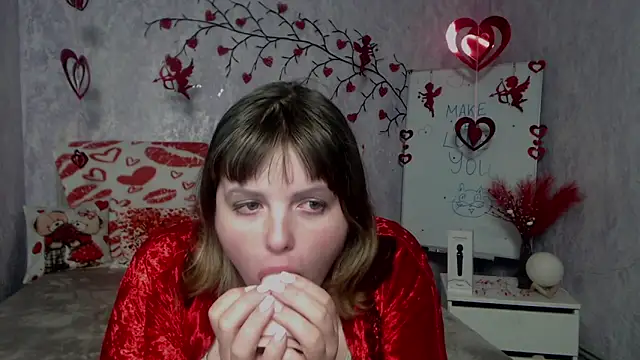 StaceyLex's cam snapshot