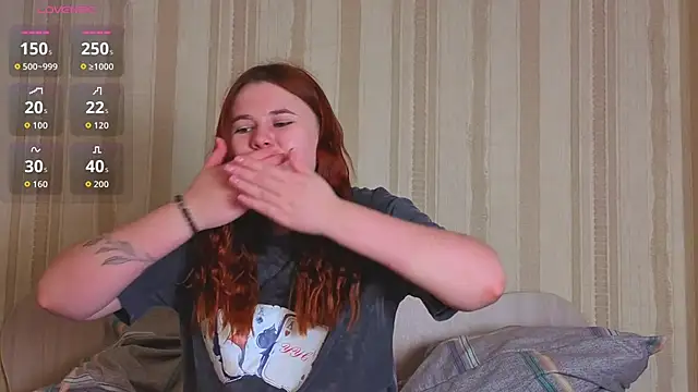 Eva_Starlight's cam snapshot