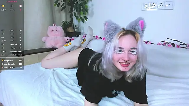 RanaKaduk's cam snapshot