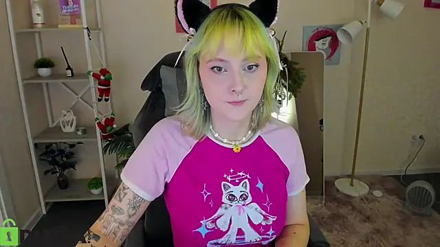 Roziett_Belle's cam snapshot