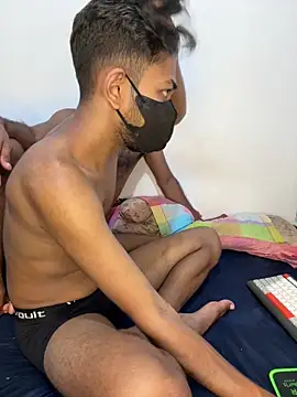 ShayanLK live sex cam