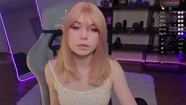 zelda_1 live sex cam