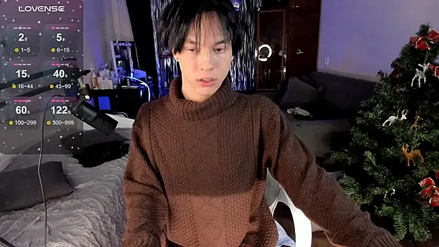 Jerry_Bomb live sex cam