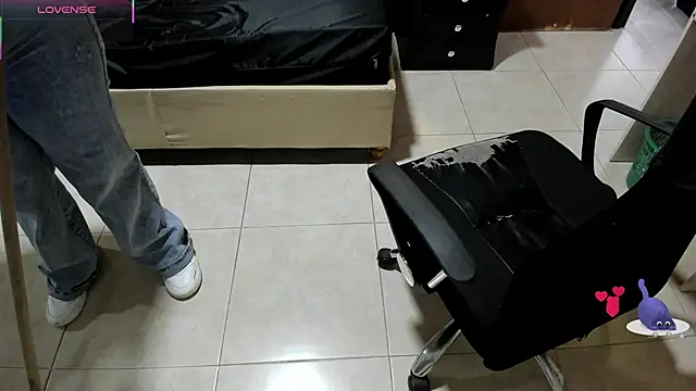 RossyAlvarez live sex cam