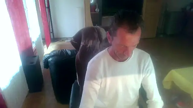 Sabrinchen's cam snapshot