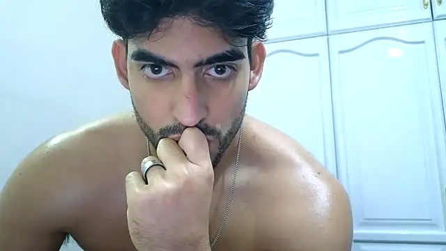 Jackyrose live sex cam