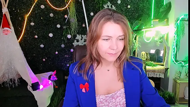 NicoleHitman's cam snapshot