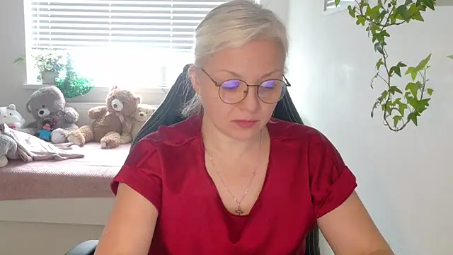 Linsy_Kim's cam snapshot