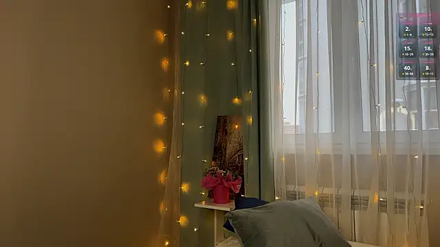 MilissaSneddon's cam snapshot