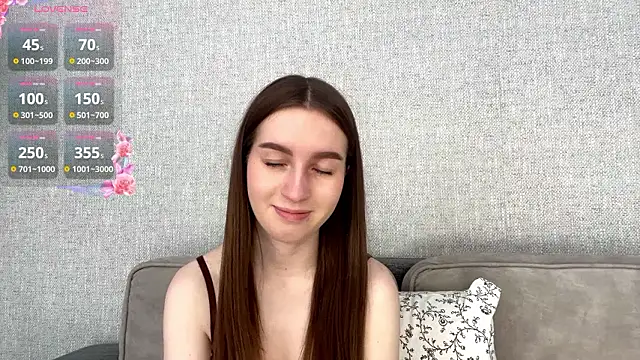 CindaWinn's cam snapshot