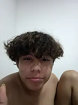 NathaBell live sex cam