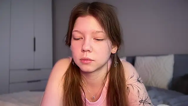 karalinhks's cam snapshot