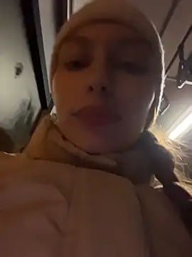 LeiaMood's cam snapshot