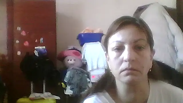 ShawnaAdams's cam snapshot