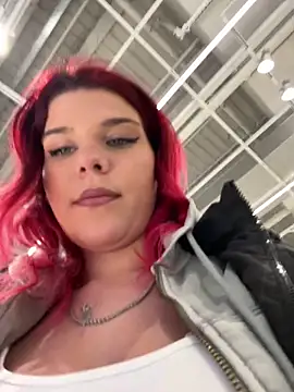 RiriRoseey's cam snapshot