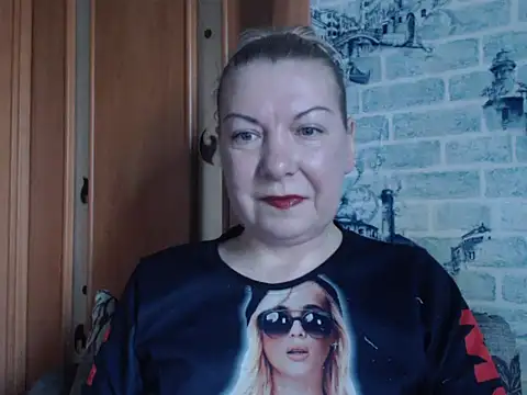 Lillia_Ray's cam snapshot