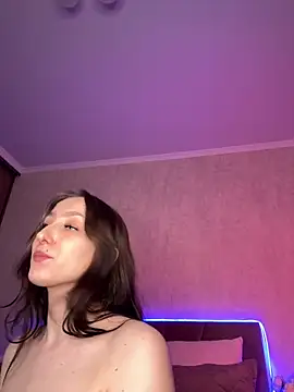 LuxBrunette_ live sex cam