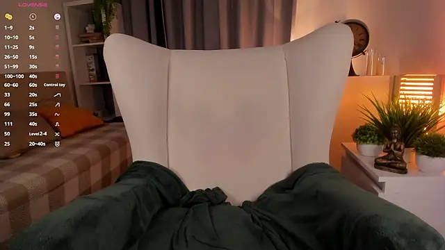 MistieGurwitz's cam snapshot