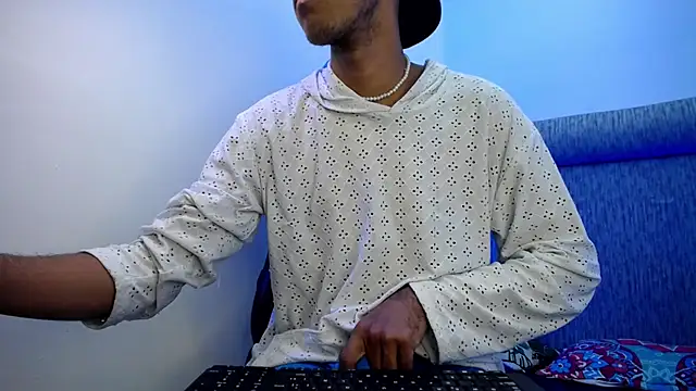 Tupac_D live sex cam