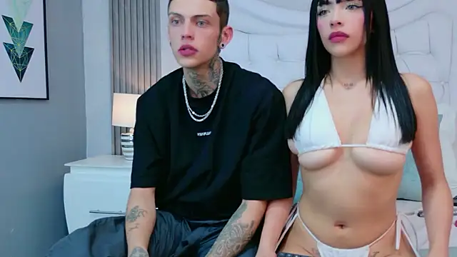 MadyAndEthan live sex cam