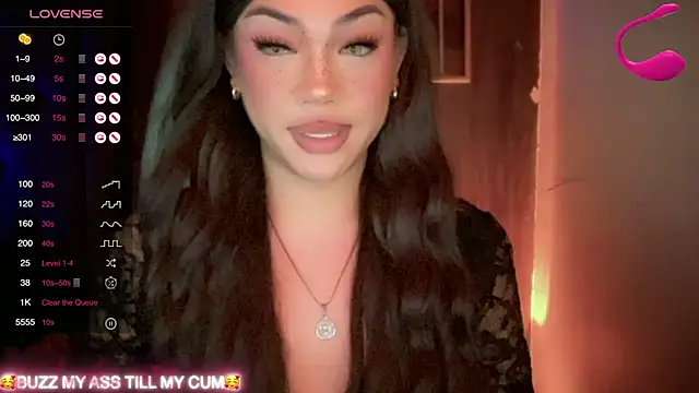 madam_agnes1 live sex cam