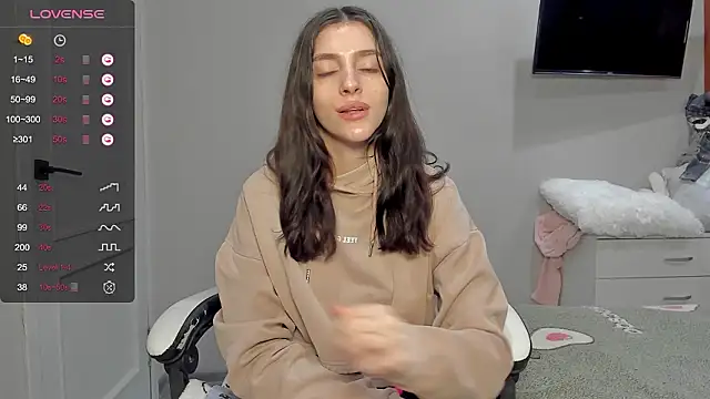 broosnica1's cam snapshot