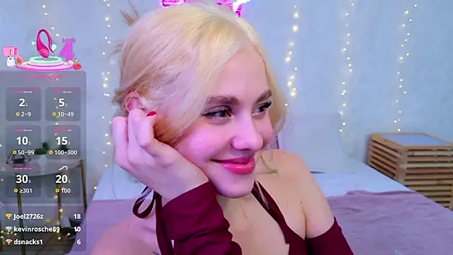 Rose_Masson's cam snapshot