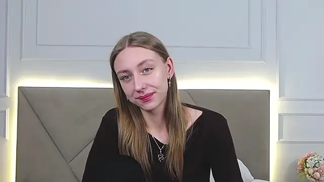 RachaelCute's cam snapshot