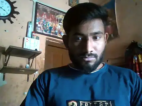 LustyDanky live sex cam