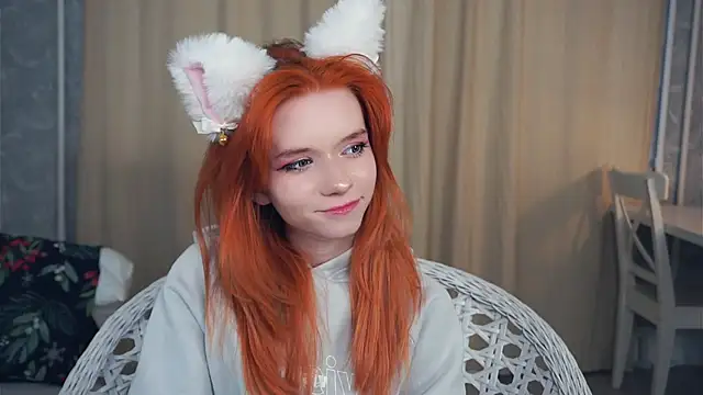 TarynPalek's cam snapshot