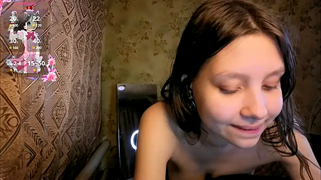 QutieDaSweet's cam snapshot