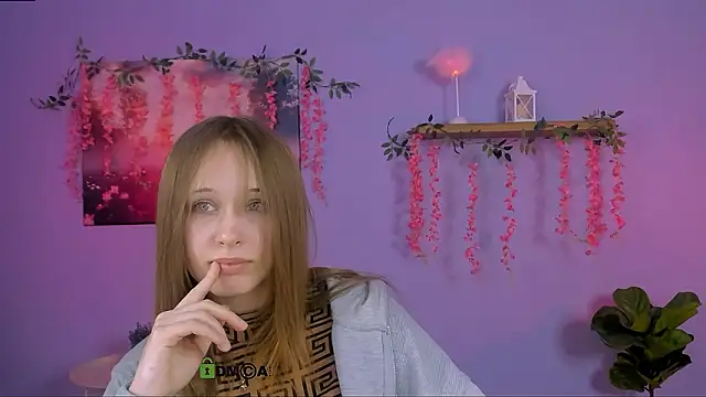 eira_mouse's cam snapshot