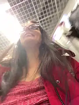 NataKitten's cam snapshot