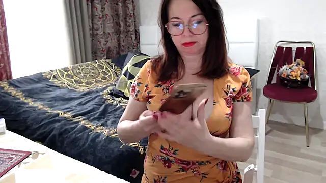 Arisa5000's cam snapshot