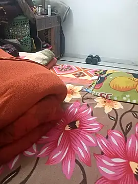 angel_ridhi's cam snapshot