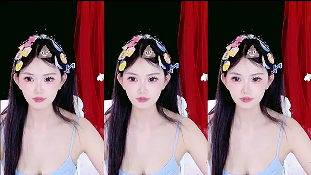 Lovely_JoJo's cam snapshot