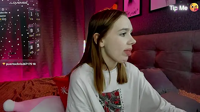 Lesi_Moonie01's cam snapshot