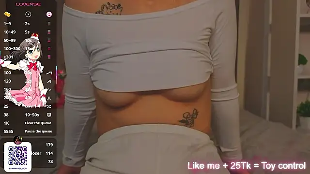 LauraHansil's cam snapshot