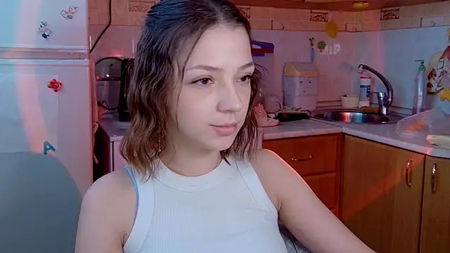 PamBeesly's cam snapshot