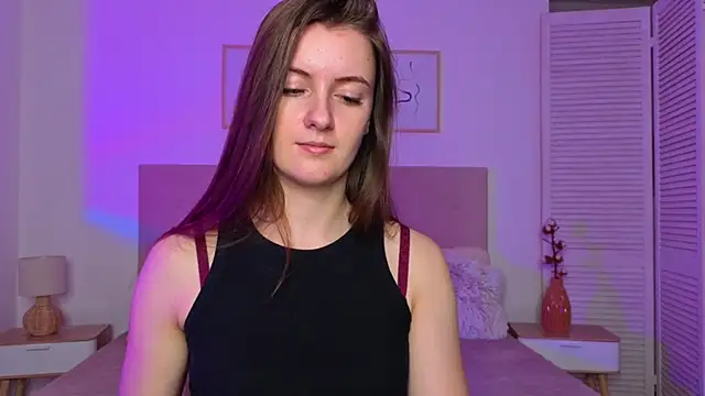 Blush_flowwer's cam snapshot