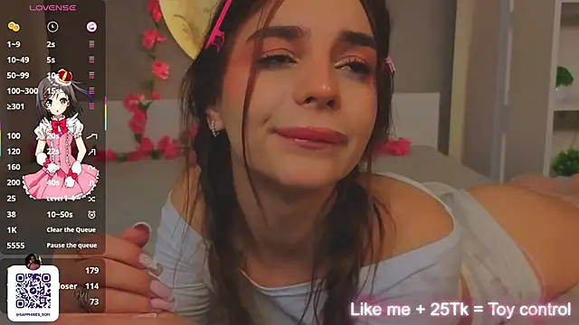 LauraHansil's cam snapshot