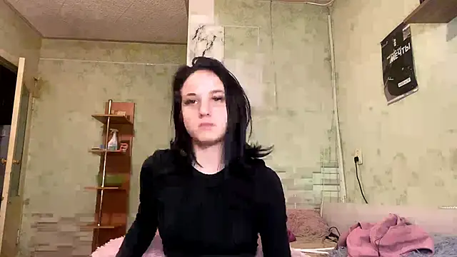 StacyHoyles's cam snapshot