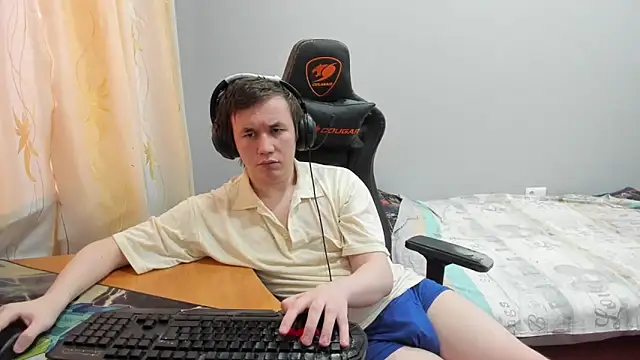 iliaskrislove live sex cam