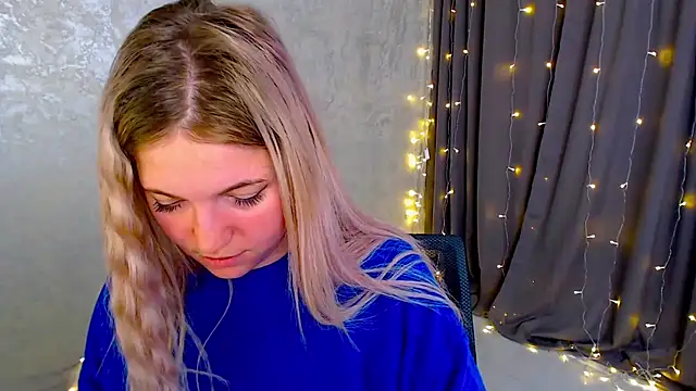 arlana_klart's cam snapshot