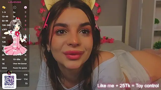 LauraHansil's cam snapshot