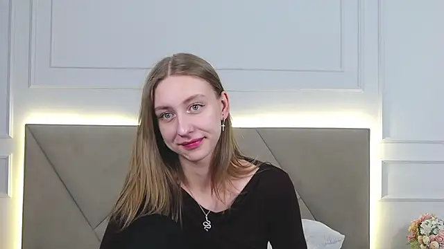 RachaelCute's cam snapshot