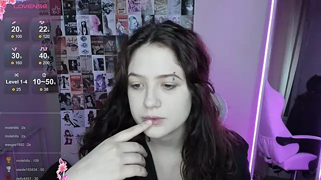 Anora_Miller's cam snapshot