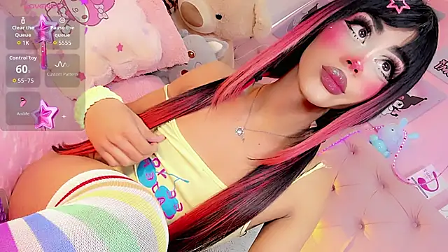 Cute_Roxxy live sex cam